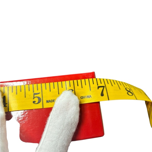 Salvatore Ferragamo sunglasses box in excellent condition - Picture 5 of 6